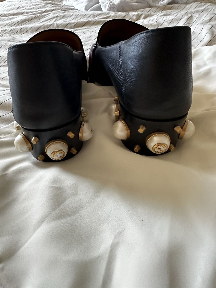 Gucci Scarpe da donna: Mocassins Gucci 39.5 IT – Usato da Neuchâtel venduto da mar_gx8w 5