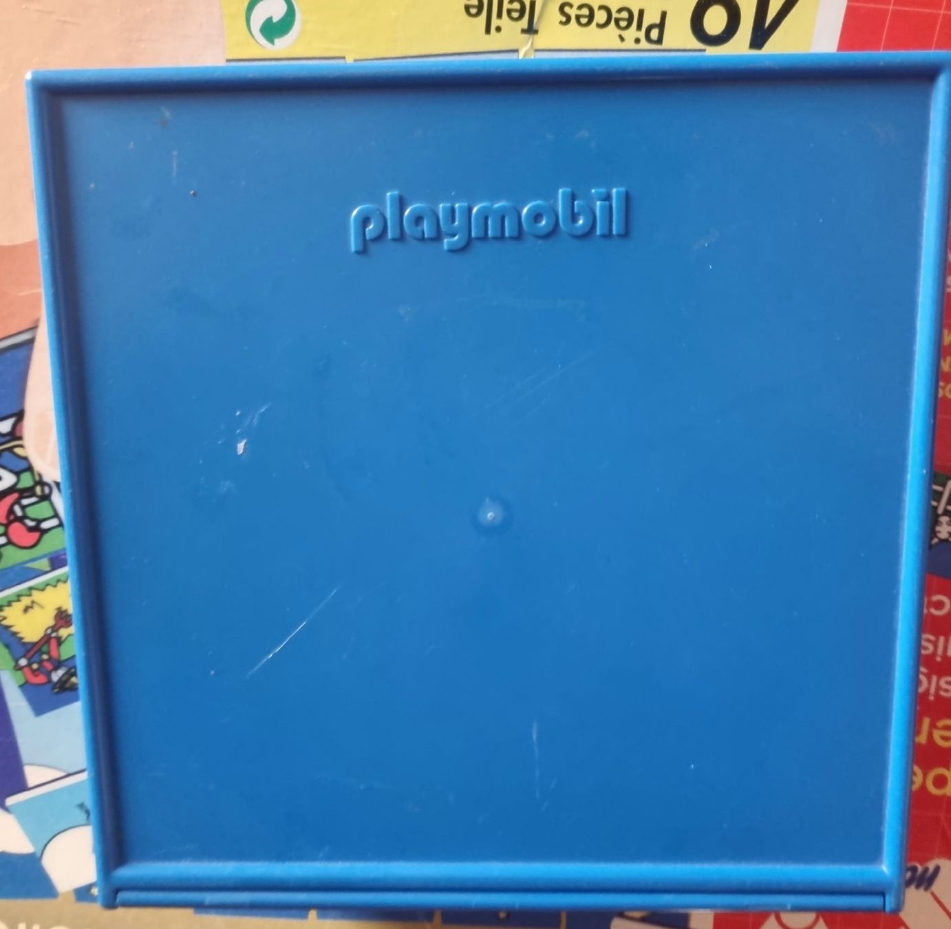 Playmobil Giocattoli: micro playmobil  – Usato da Fribourg venduto da jarmilka 2