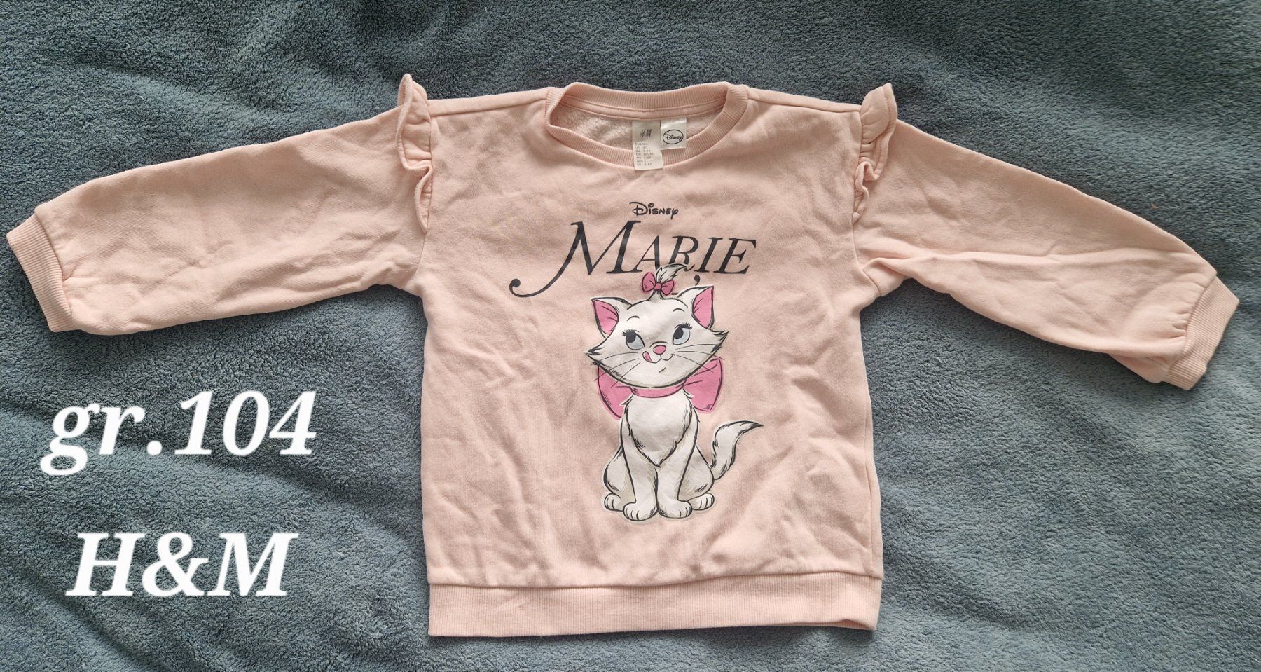 H&M Pullover & Sweatshirts: Pullover grösse 104 – Gebraucht aus Heimberg von Eleanor20