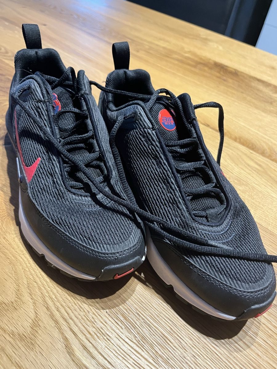 Nike Scarpe da donna: NIKE Airmax Grösse 38.5 – Nuovo (secondo la descrizione) da Baar venduto da Girlpower1994