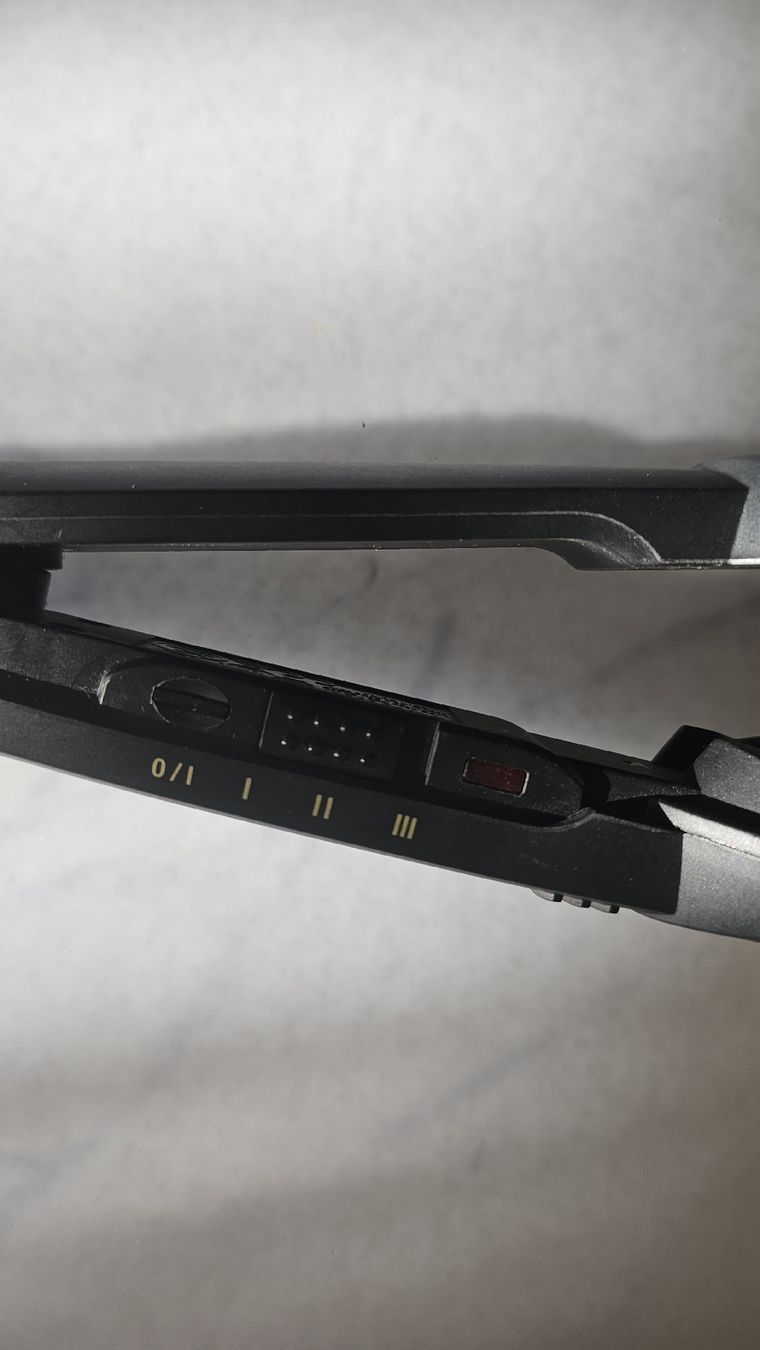 BaByliss Piastre & Arricciacapelli: Babyliss Lockenstab – Nuovo (secondo la descrizione) da Urtenen-Schönbühl venduto da DoubleBass 4