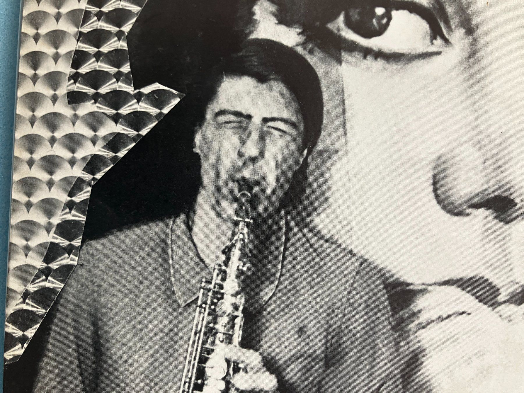 Dischi in vinile: Double – Usato da Aarwangen venduto da Jukebox3 1