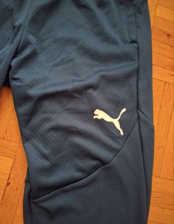 Puma Trainingshosen