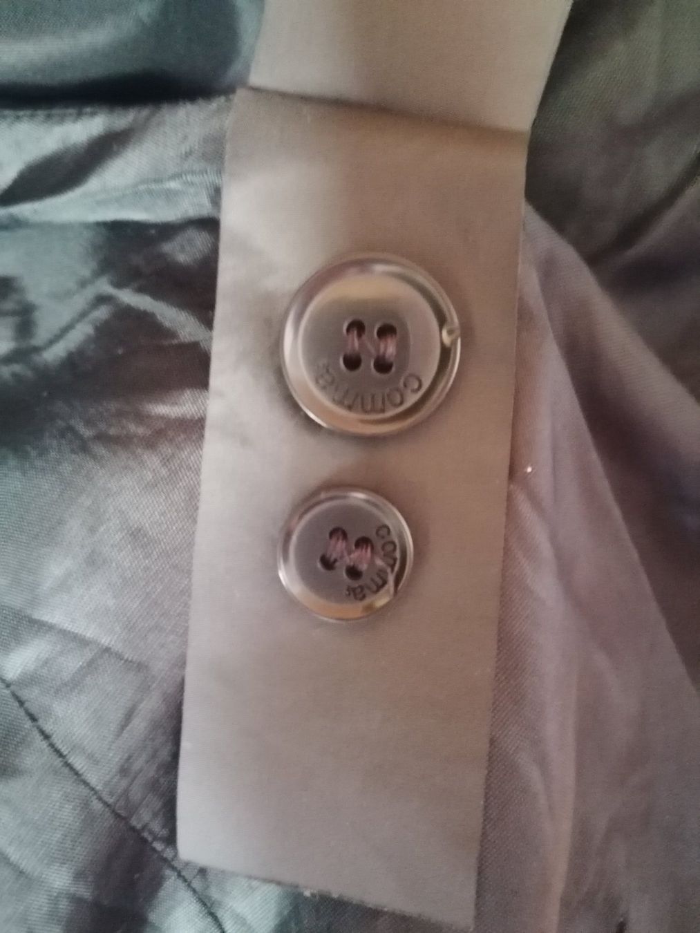 Comma Completi & Tailleur: Blazer von Comma, ungetragen – Nuovo (secondo la descrizione) da Marbach LU venduto da BitsAndBobs 6