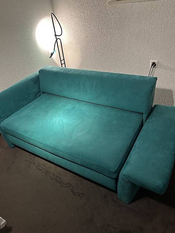 Divani: Bettsofa – Usato da Zürich venduto da Tarmosas1 1