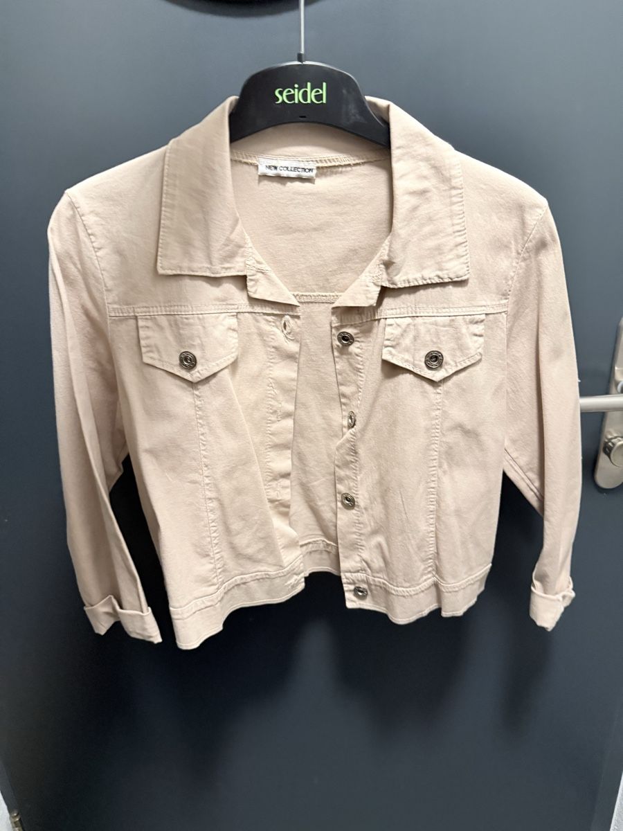 Giacche: Leichte Jacke – Nuovo (secondo la descrizione) da Rheineck venduto da Princessaitaliana