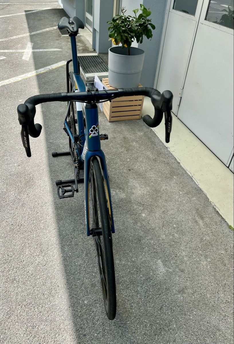 Colnago Biciclette: Colnago V3 54cm – Nuovo (secondo la descrizione) da Kriens venduto da Velochetti_Kriens 5