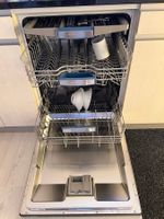 Geschirrspüler Bosch 60cm voll funktionsfähig guter Zustand.