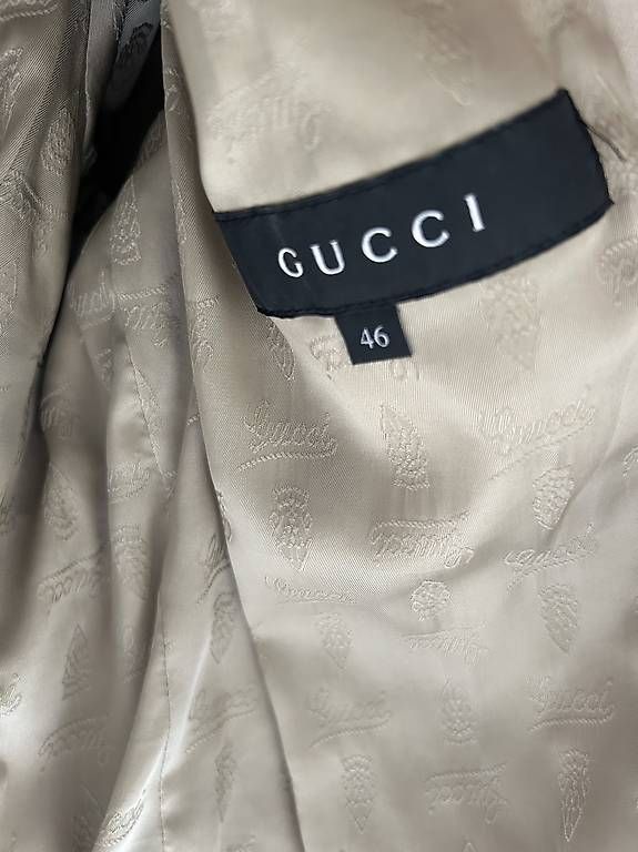 Jacken: Gucci Blazer – Gebraucht aus Brüttisellen von Sonjaelegiu 2