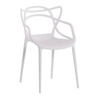 2 Chaises Masters Kartell