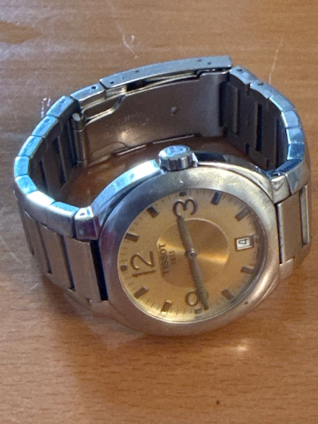 Tissot Uhren: Montre Tissot Vintage top – Gebraucht aus St imier von sav_bjf9