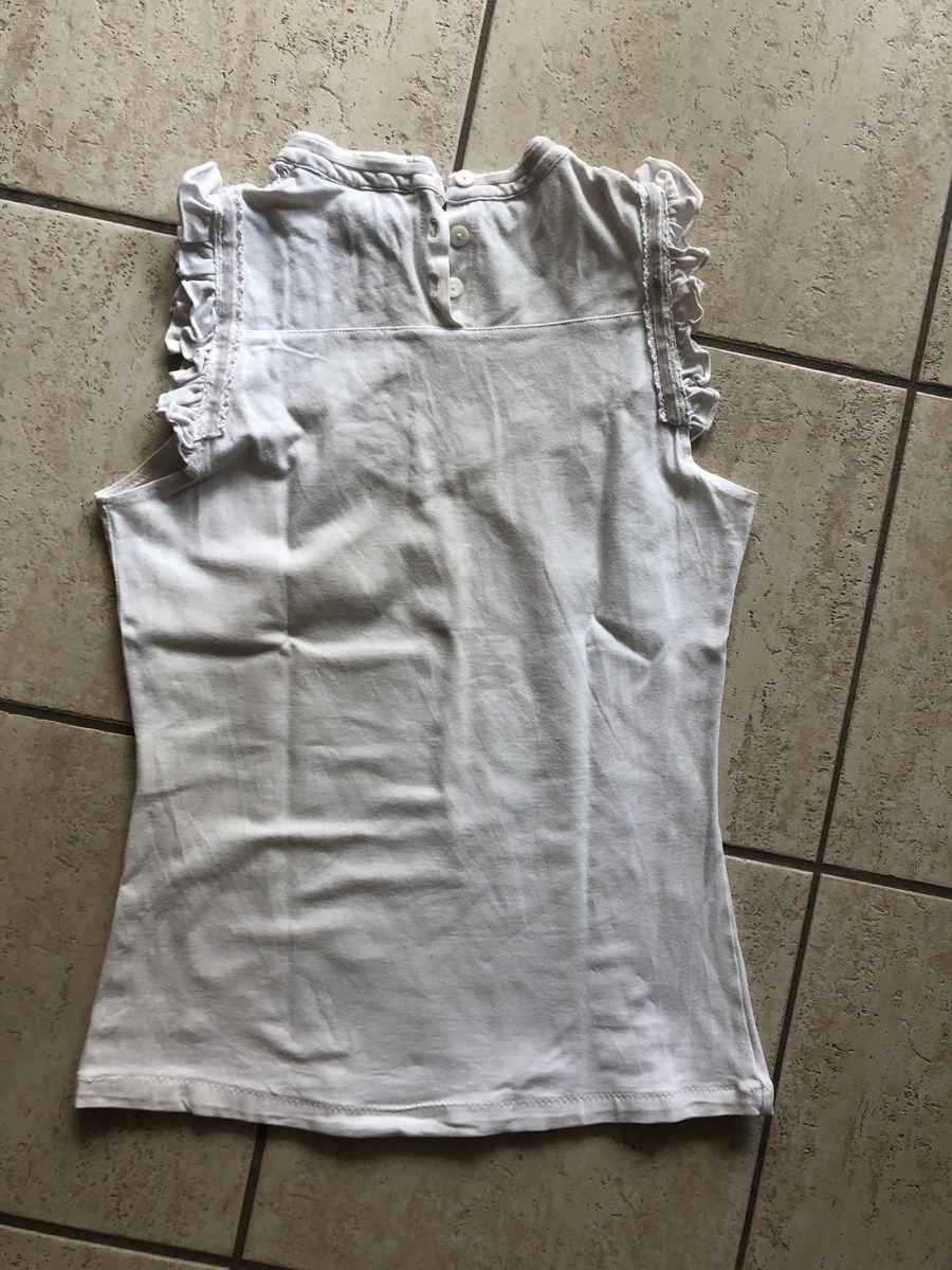 Tops: Top - XS – Gebraucht aus Chêne-Bourg von sienna8245 1