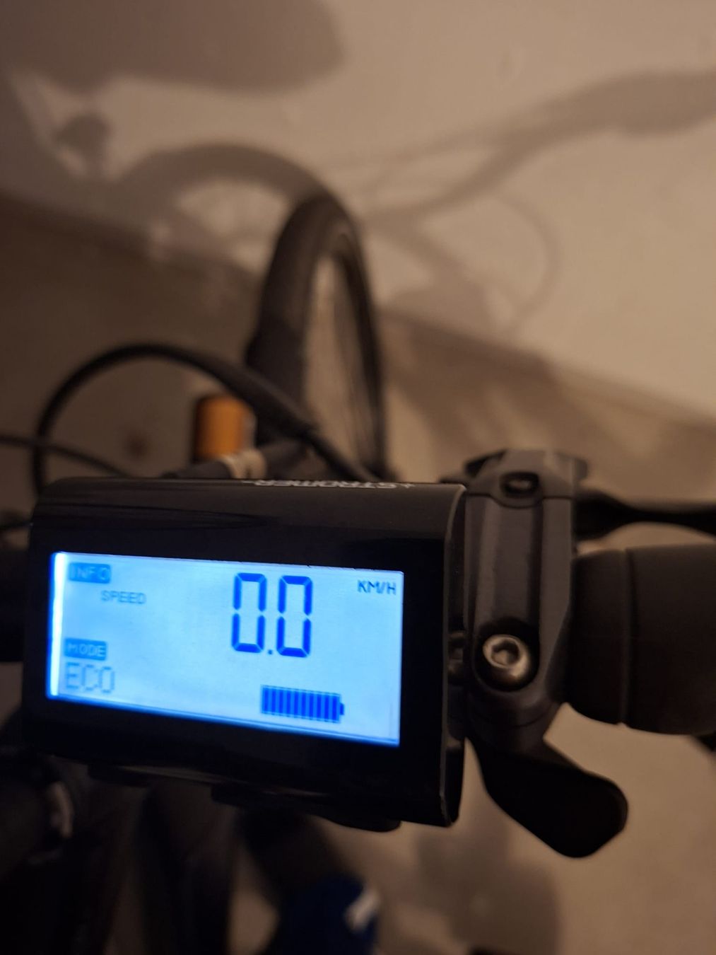 Stromer Biciclette: Stromer ST1 E-Bike – Usato da Zufikon venduto da Wetzi02 3