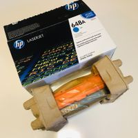 HP 648A CE261A Original Toner Cyan 11'000 S. versiegelt