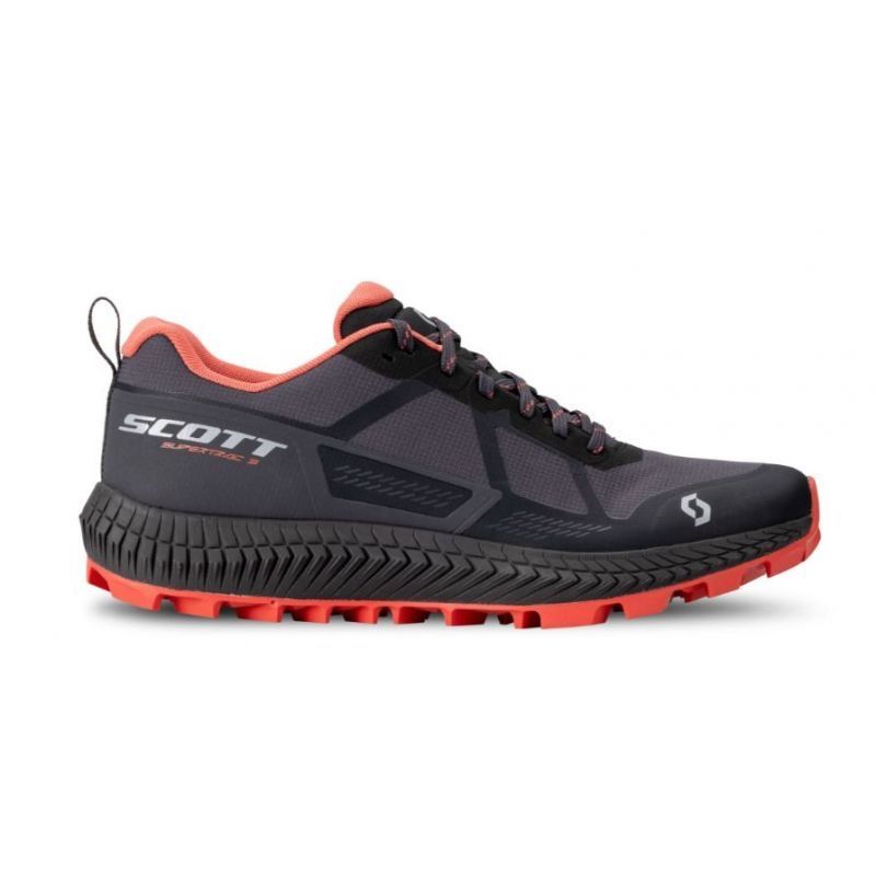 Scott Scarpe da donna: Chaussures Scott Supertrac 3, neuves, taille 36 – Nuovo e nell'imballaggio originale da Sugiez venduto da factorysportoutlet 1
