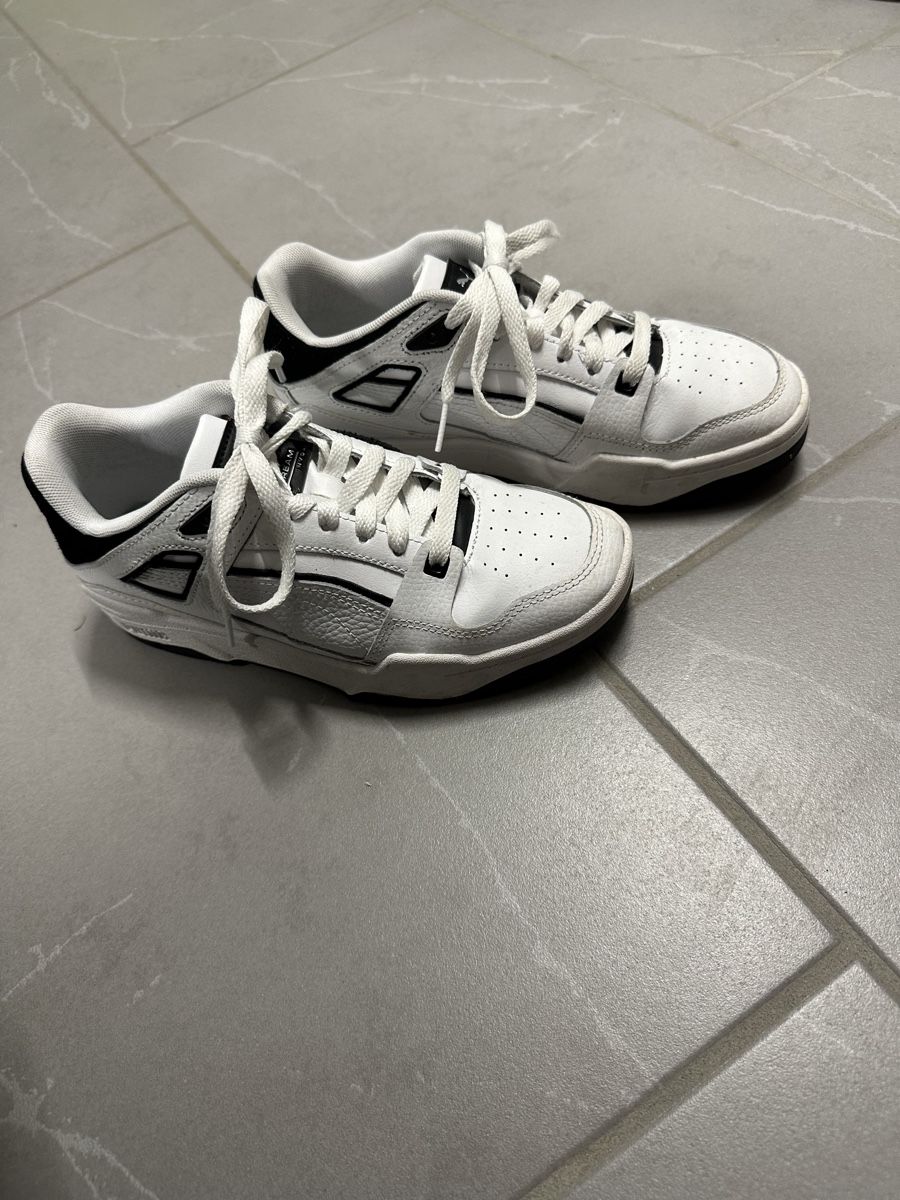 Puma Scarpe da uomo: Puma Sneaker – Usato da Romanshorn venduto da laa_279h 1