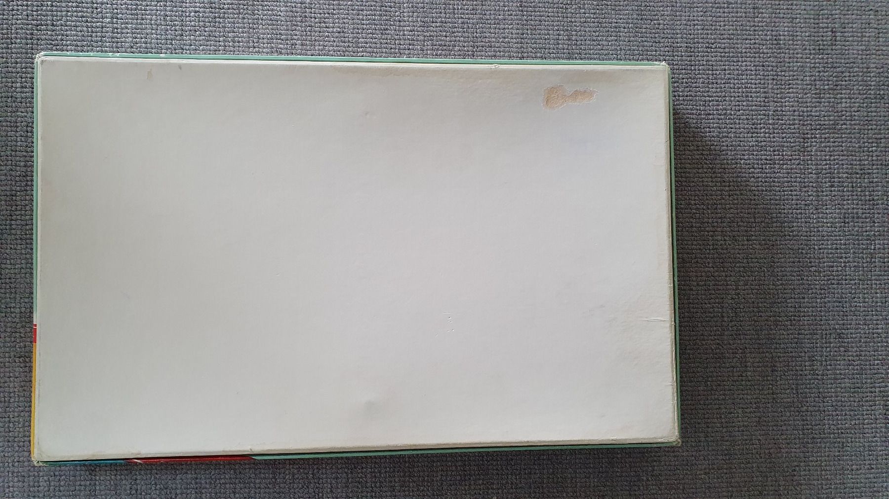Spiele: Spiel: Der magische ROBOTER /1958 – Gebraucht aus Glattfelden von sessa123 1