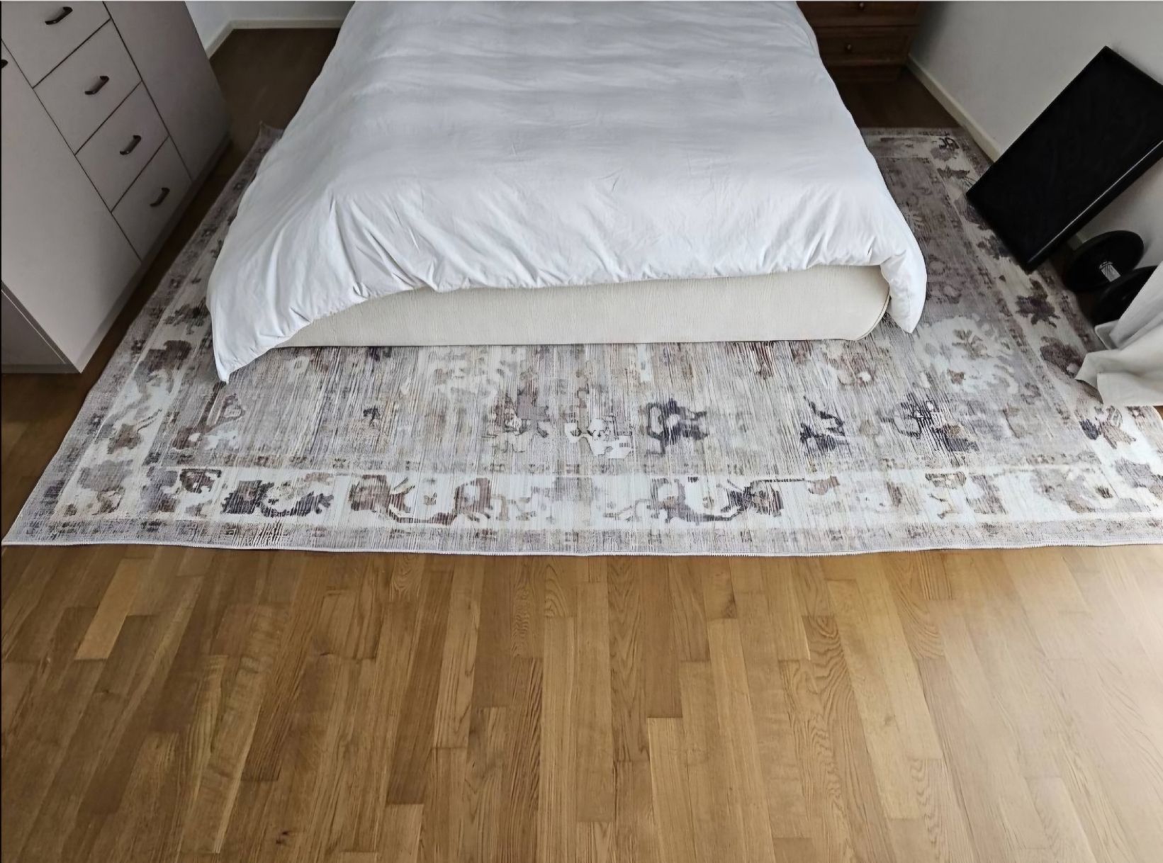 Tappeti: Teppich 200x300cm (waschbar) – Usato da Emmen venduto da nde_b8kw