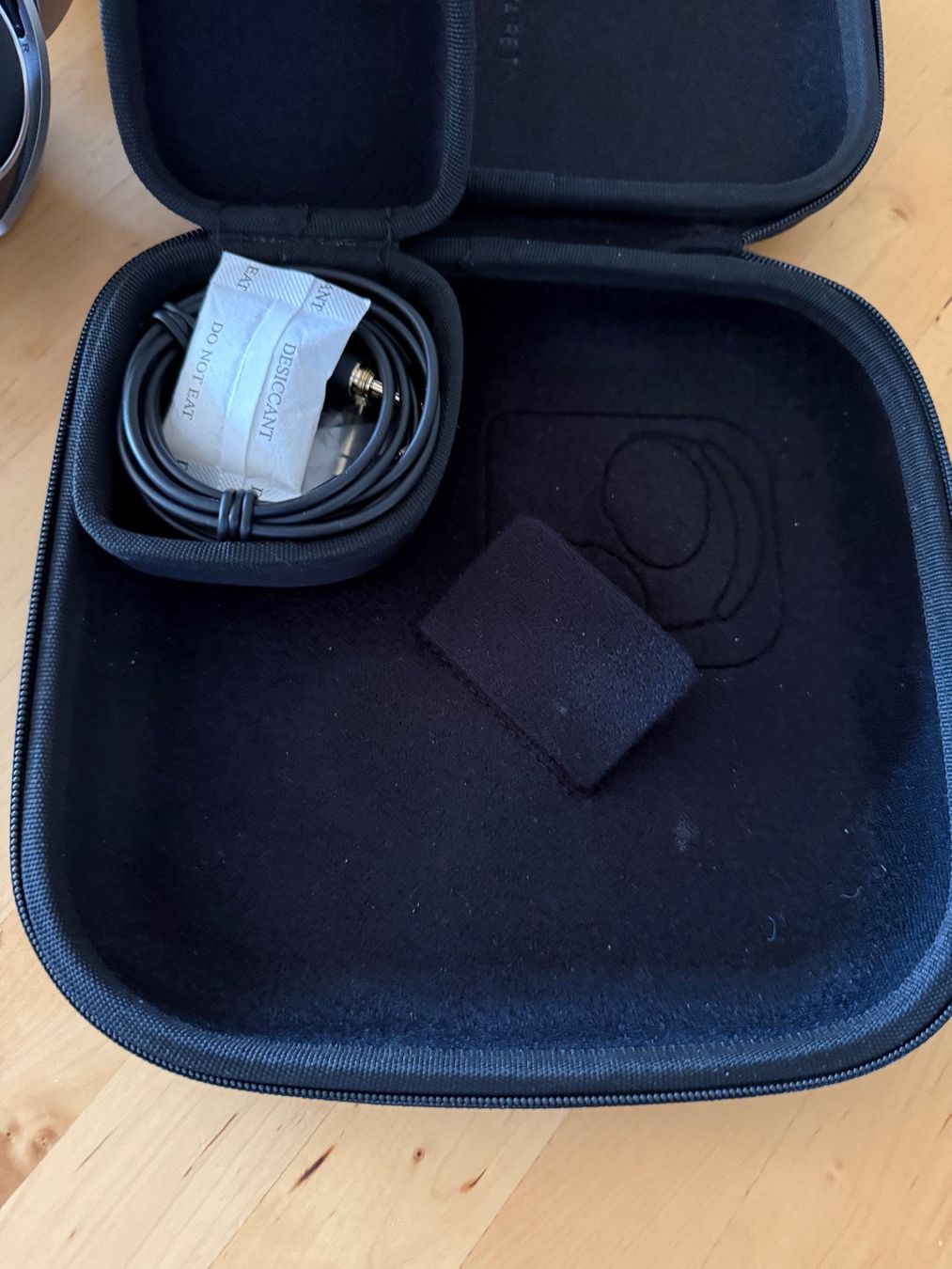 Kopfhörer: T&A Solitaire Audiophile Headphones – Gebraucht aus Genthod von aramismusic 5