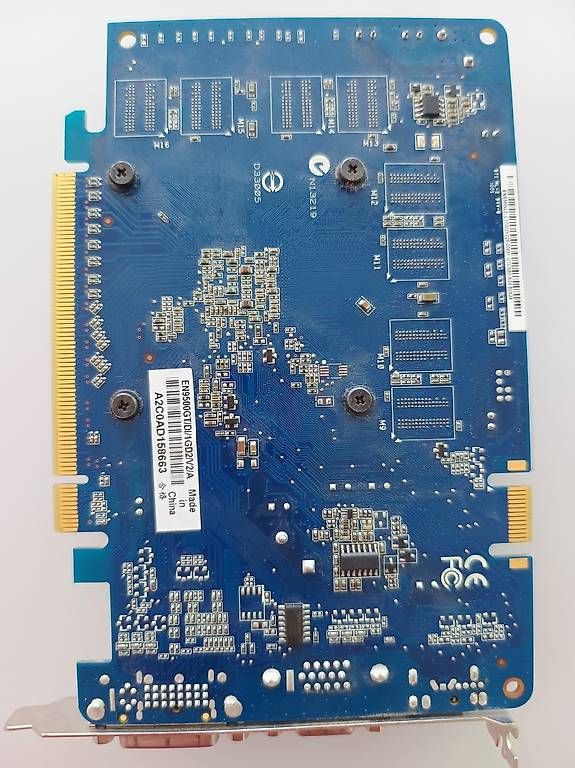 Nvidia Schede grafiche: GeForce 9800GT/ 9500GT/ GT730 – Usato da Benglen venduto da Onlyone 1