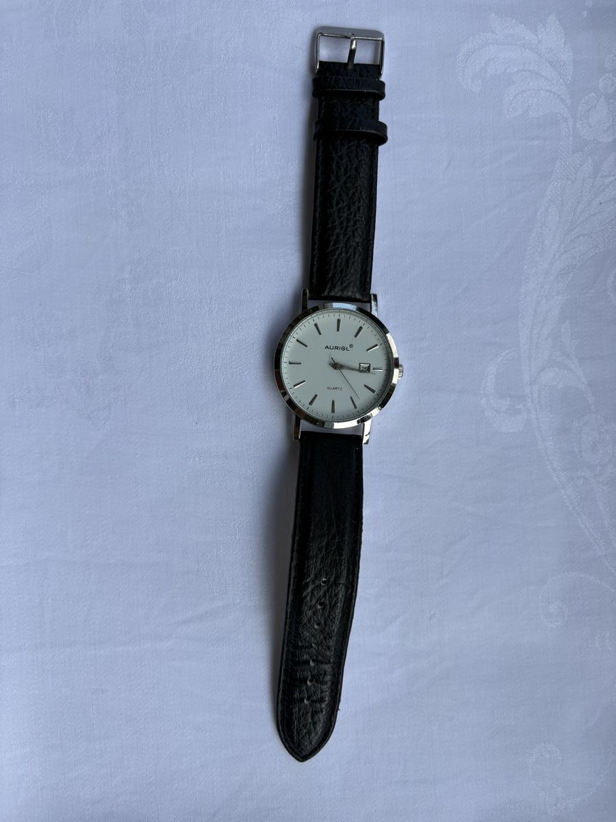 Montres: Montre Auriol – D'occasion à Vevey par carybde