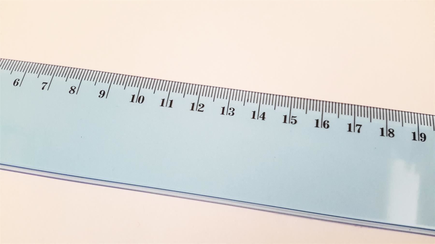 Altro in Scrittura & Disegno: Lineal/Massstab, 300 mm, bruchfest – Nuovo e nell'imballaggio originale da St. Gallen venduto da cointec 8