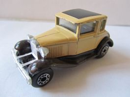 Ford Model A, Matchbox Superfast Macau