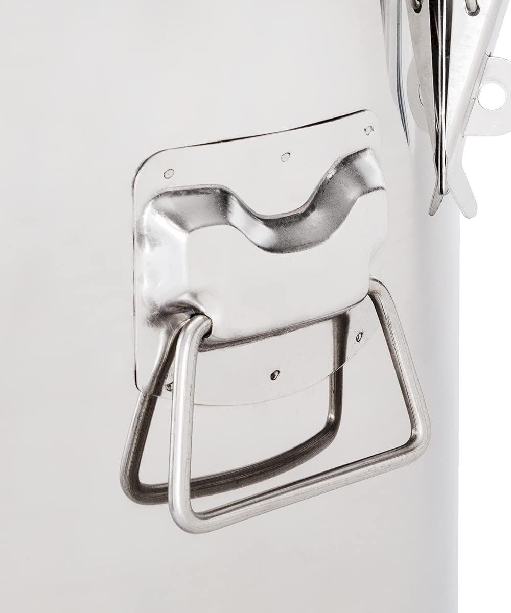 Cucinare & Grigliare: Beeketal BTE-40 Thermobehälter 32L – Nuovo e nell'imballaggio originale da Bottighofen venduto da zaap 3