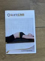 iLifeCAM Lymphdrainage Massagegerät - Top Zustand!
