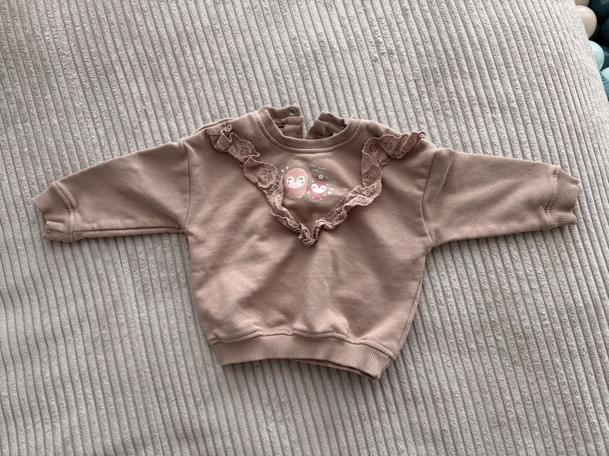 Maglioni & Felpe: Pullover Gr. 74 – Usato da Wittenbach venduto da xlavieestbelle