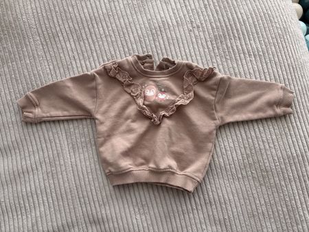 Pullover Gr. 74
