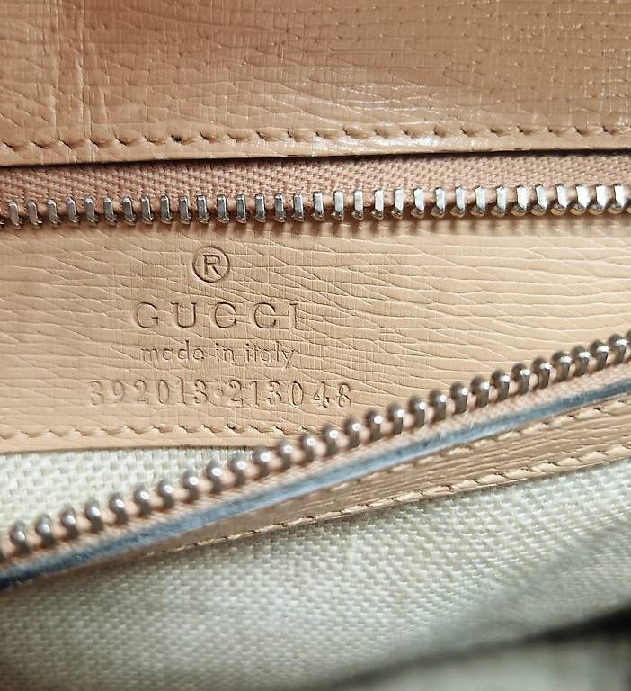 Gucci Taschen für Damen: Borsa Gucci originale – Gebraucht aus Corteglia von ila_kz6b 1