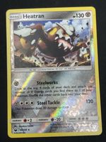 Pokémon Heatran Karte 98/168 reverse Holo von 2018