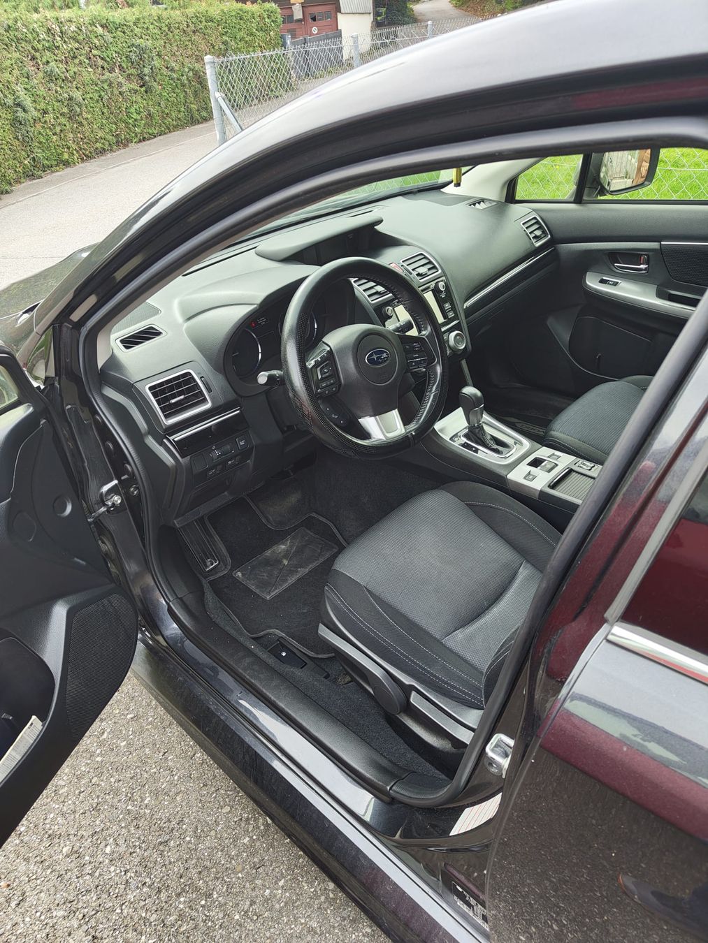 Subaru Autos: Subaru Levorg Kombi 4x4 – Gebraucht aus St, Antoni von SEMAD 1