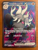 Pokemon Annihilape eX (Versand gratis)