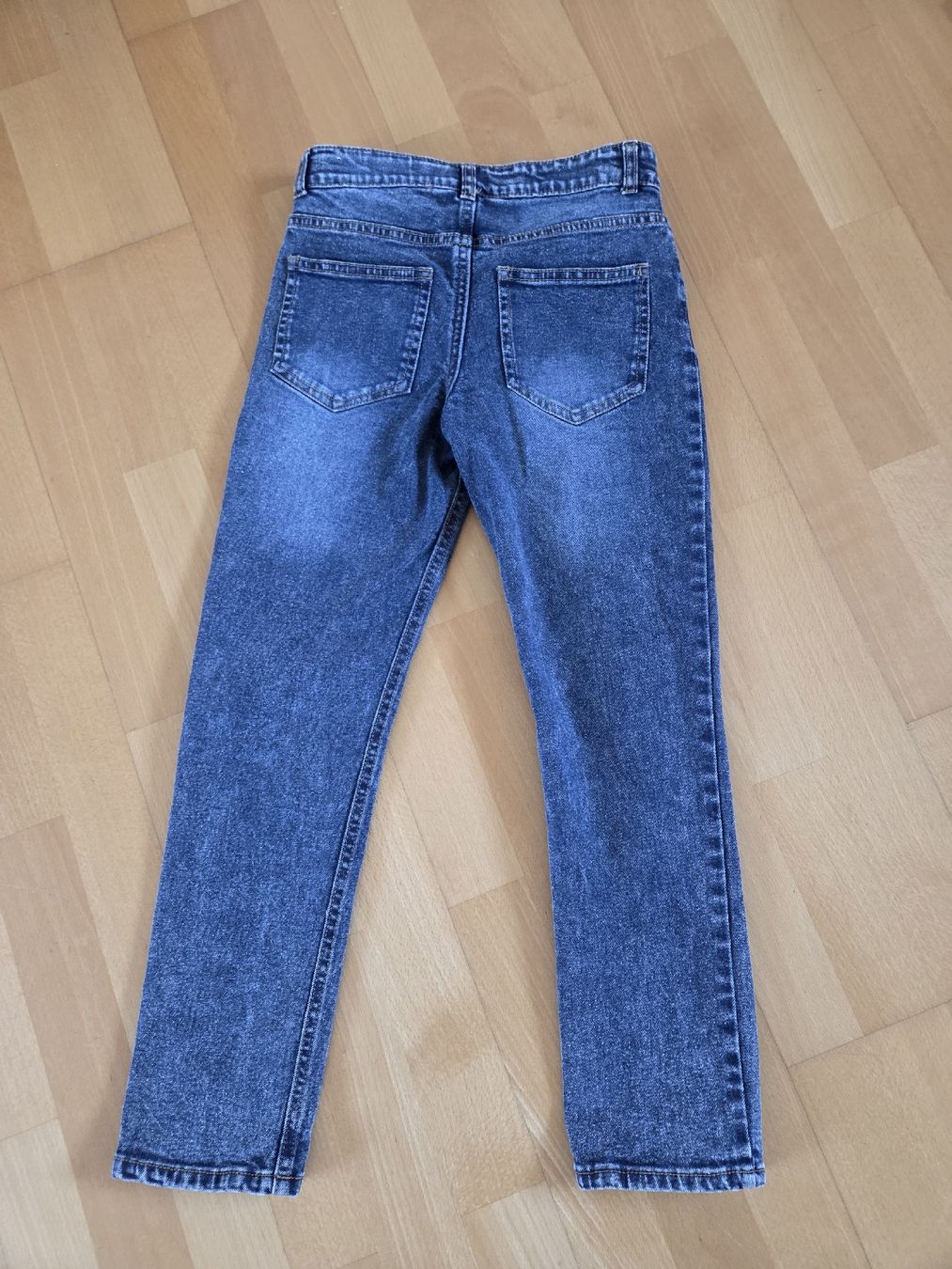 Pantaloni: jeans grösse 140 – Usato da St. Gallen venduto da Rotezorraa 2