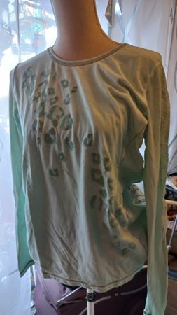 Tshirt Mint von Sportalm, Gr. 42