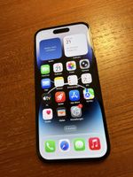 iPhone 14 Pro (128 GB, Space Grey)