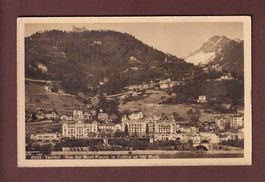 TERRITET - Mont Fleury - La Colline - Val Mont