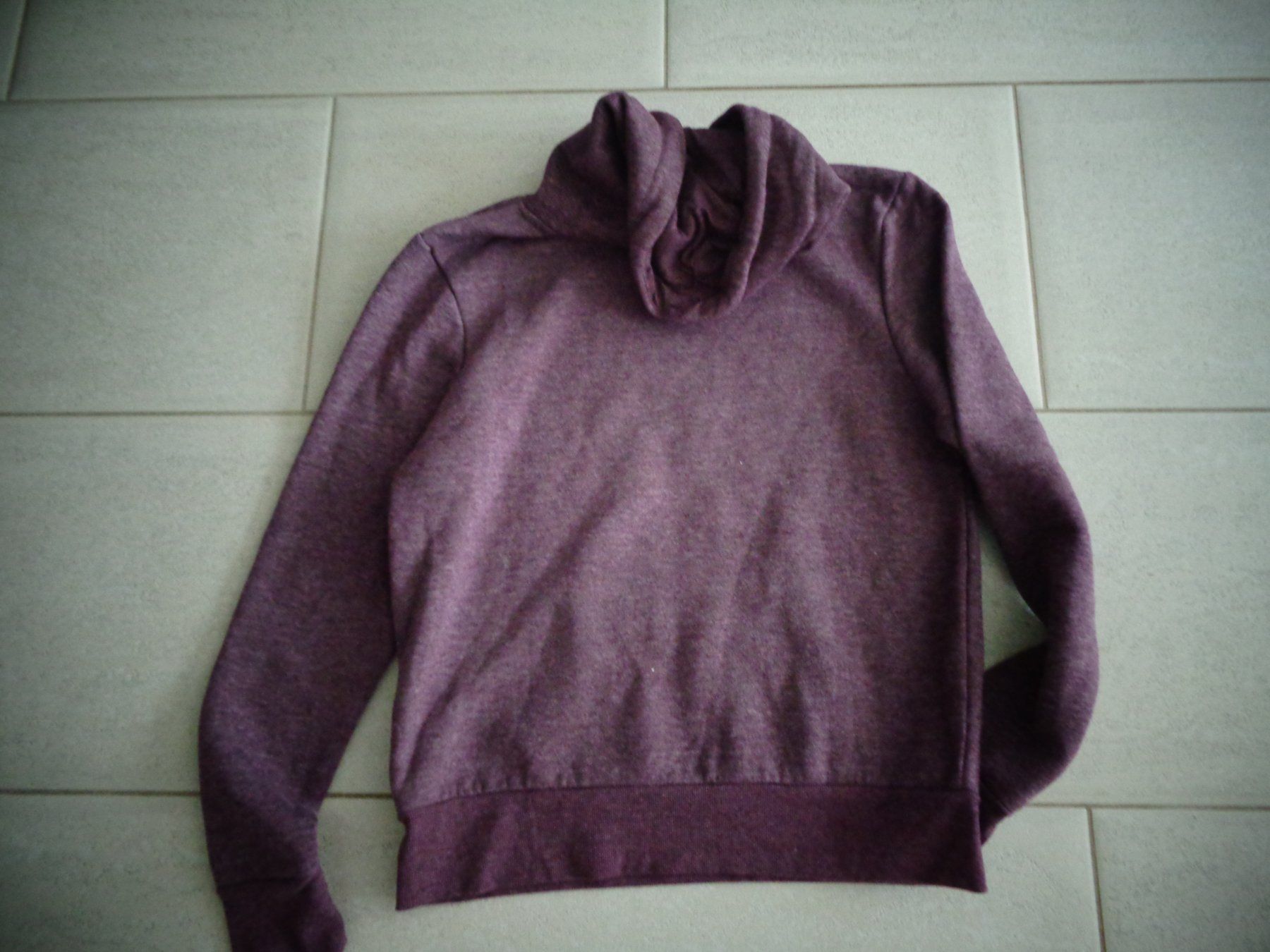 Maglioni & Felpe: PULLOVER GR.38 NEU – Nuovo (secondo la descrizione) da Rotkreuz venduto da Samballi 2