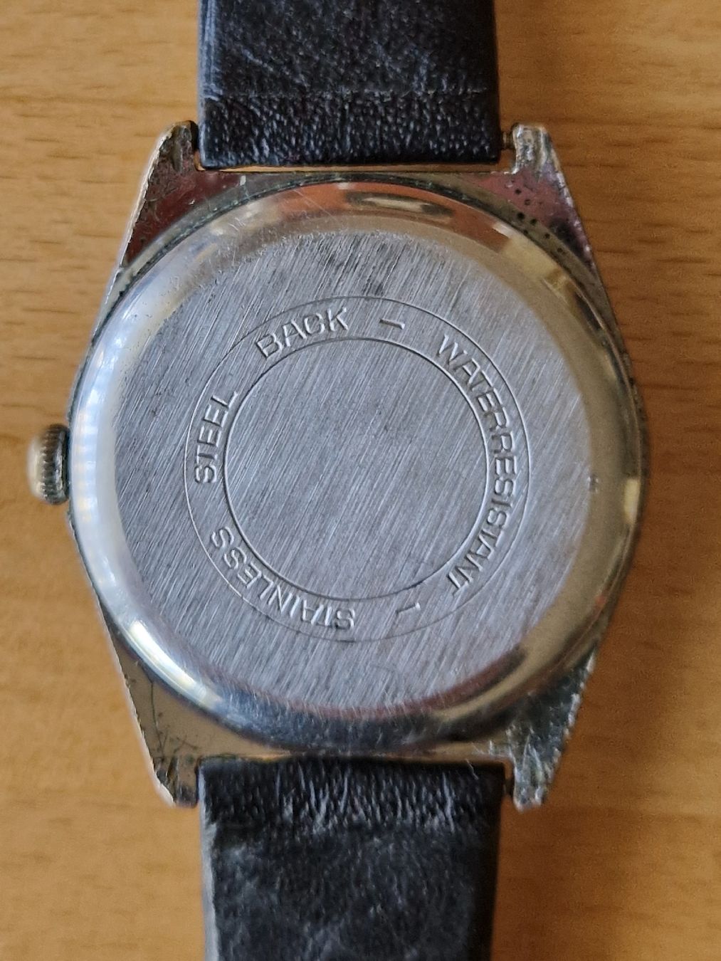 Orologi: Vintage Tevo Swiss Made Uhr – Usato da Bern venduto da Ak1917 2