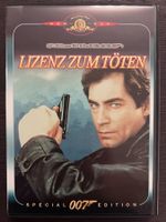 007 Lizenz zum Töten