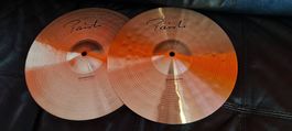 Paiste Line Signature Hi Hat 13 Zoll