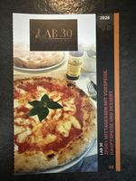 LAB 30 Suhr 2 für 1 Mittagessen