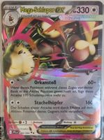 Pokémon – Mega Lopunny ex 🇩🇪 - PFL-084 - Phantasmal Flames