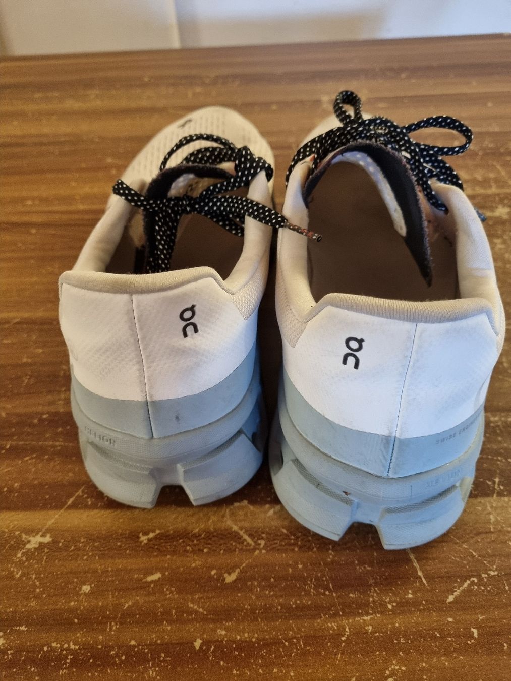 On Chaussures hommes: On cloudmonster, 47.5 – D'occasion à Bernex par couscous03 3