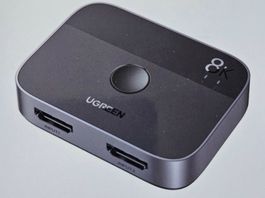 HDMI Switch 8K