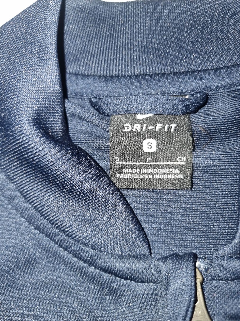 Giacche: GC Trainerjacke Grösse S – Usato da Dürnten venduto da Mercurius1 2