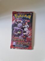 booster pokémon Ewige Rivalen