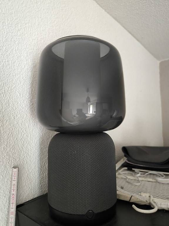 Lampade: Lampe Soundbar  – Usato da Zürich venduto da wis_c5wz 1